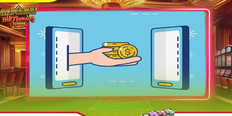 Quy tắc áp dụng trong quy trình nạp tiền Fun88