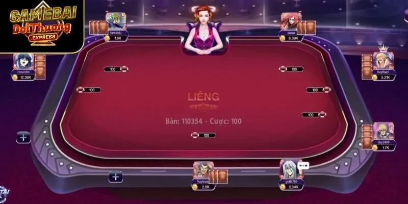 Nguồn gốc ra đời trò chơi bài Liêng