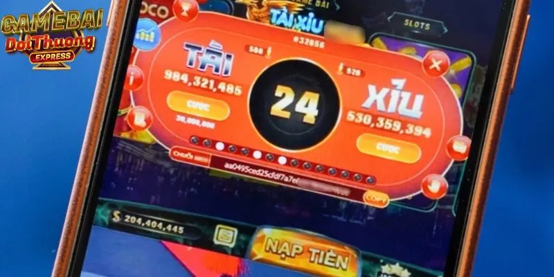 App tài xỉu online JBO mang lại nhiều lợi ích