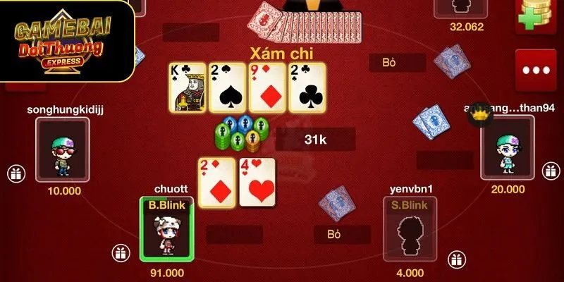 Những lưu ý cho tân thủ khi chơi game bài 99 Vin Club