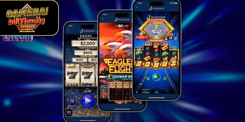 Các tựa game bài Dream86 hot nhất hiện nay