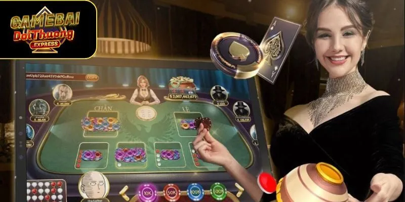 Kinh nghiệm chơi tại sảnh game bài Dream86
