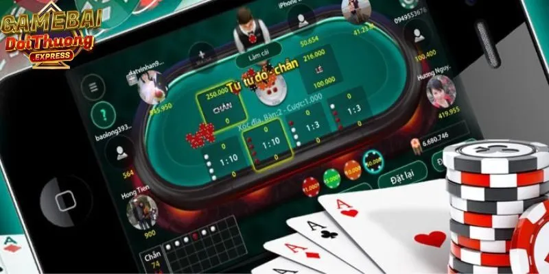 Cách chơi Poker chi tiết từ A đến Z