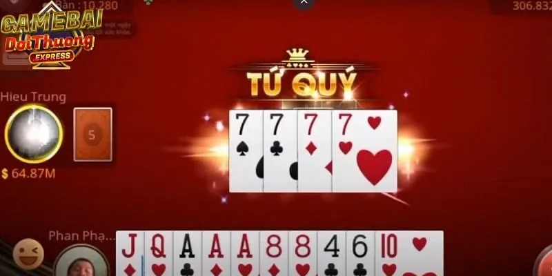 Hướng dẫn cách tham gia Sâm Lốc