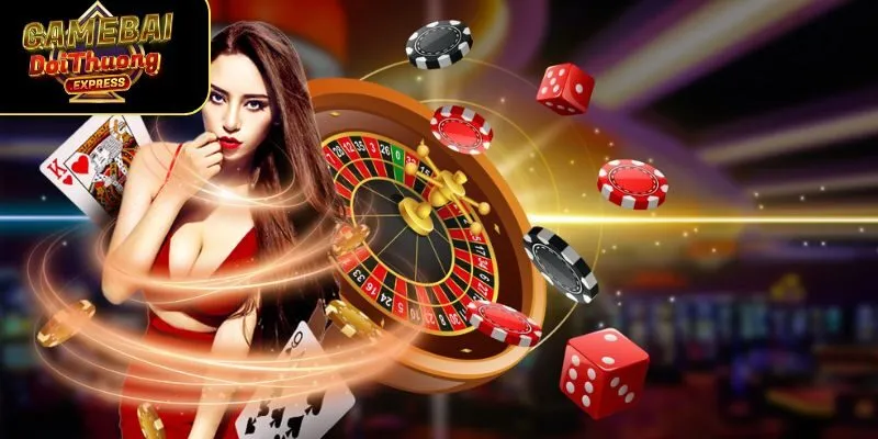 Giới thiệu về game bài Vin88