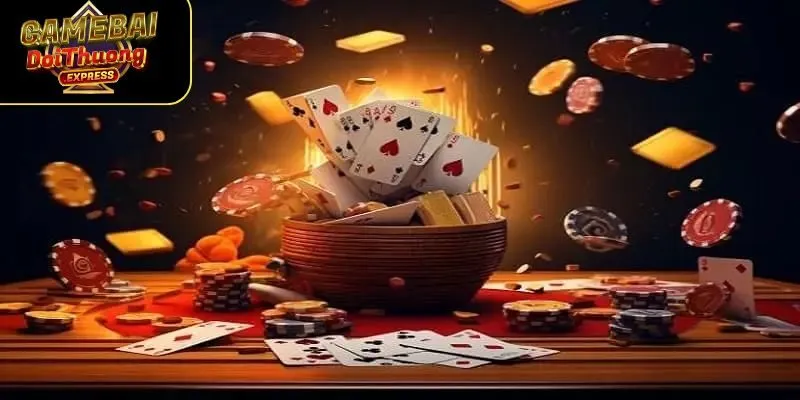Các ưu điểm của game bài tại Vin88