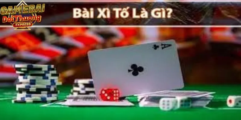 Xì Tố - Game được yêu thích tại các sòng bạc
