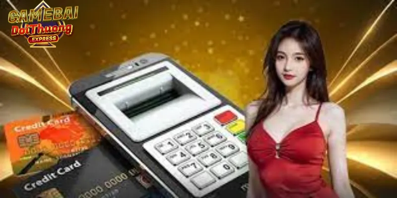 Sử dụng ví momo