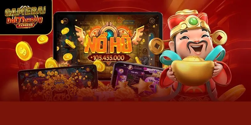 Mẹo chơi King Nổ Hũ hiệu quả