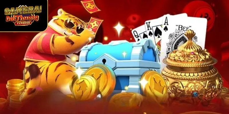 Giới thiệu về King Nổ Hũ