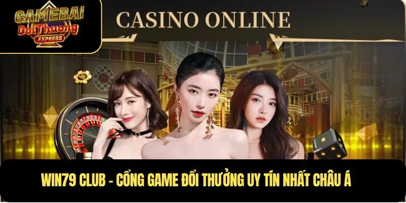 Những lưu ý khi chơi tại Win79 Club